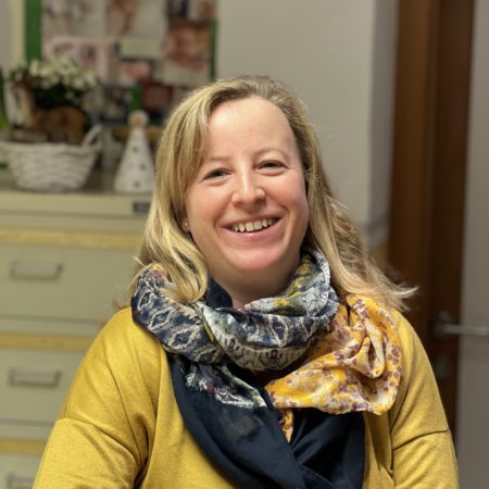 DGKS Claudia Metnitzer