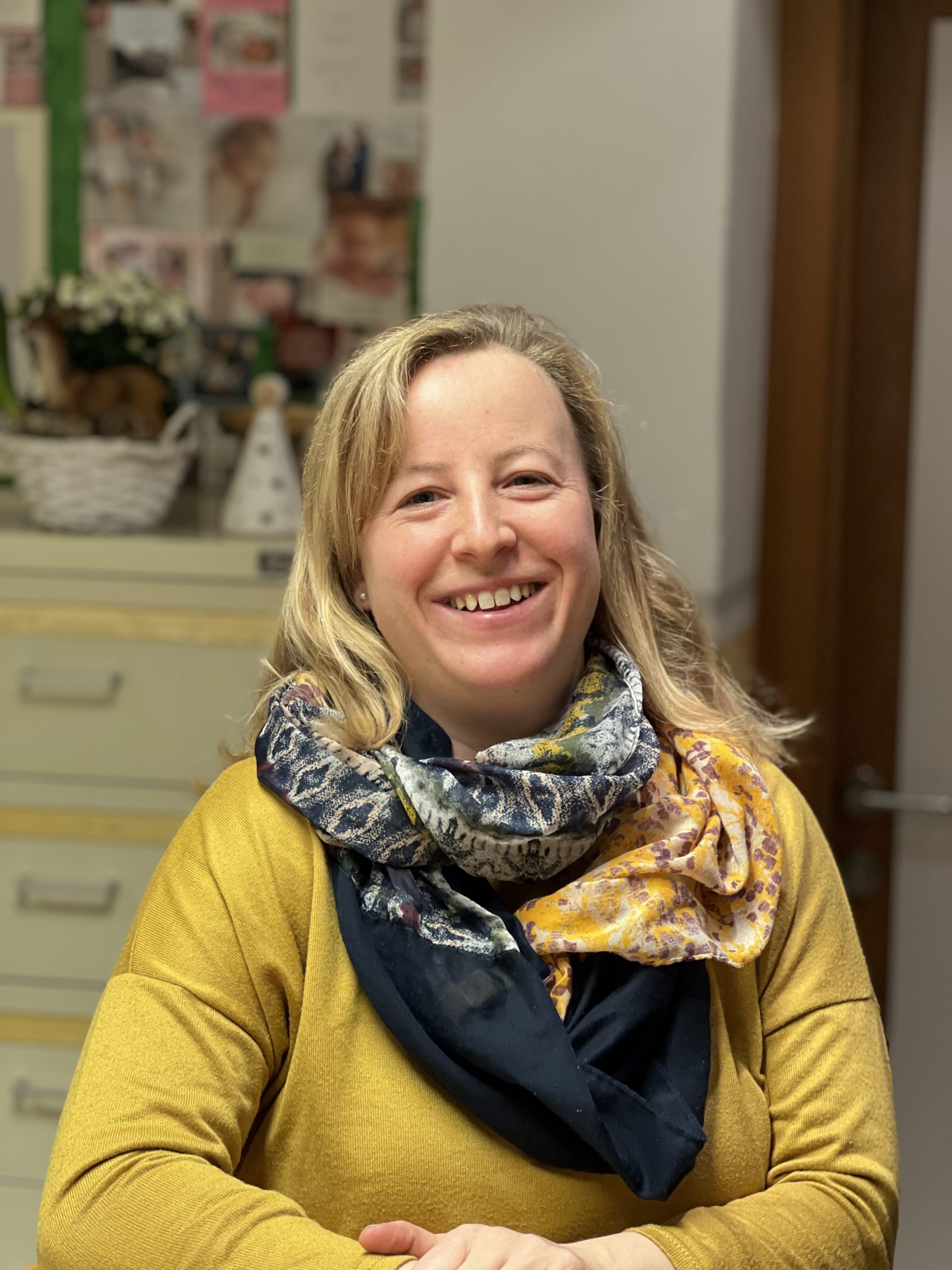 DGKS Claudia Metnitzer