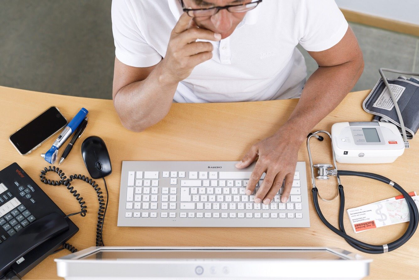 Praxis Dr. Buchholzer