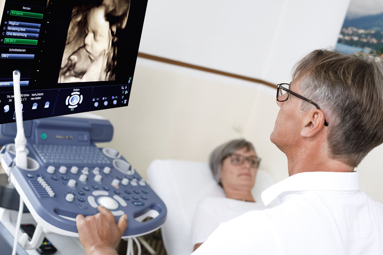 Praxis Dr. Buchholzer